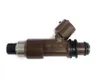 Buse d'injecteur de carburant pour HONDA CBR1000RR A AC VFR800 VFR800A 0400 OE No 16450-MEL-003 16450MEL003194R