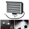 4 Inch 32W High Brightness LED Work Light Car Headlight Top Light Waterproof Spotlight Front Bumper Lamp for 12-80V Car Motorcycles Off-road Vehicles