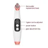 Blackhead Remover With Camera LCD Face Pore Cleaner Nose T Zone Acne Pimple Removal Tool Blackhead Vacuum Sug Skin Care 2103049793298