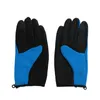 Einweghandschuhe, Unisex, Touchscreen, Winter, thermisch, warm, Radfahren, Fahrrad, Ski, Outdoor, Camping, Wandern, Sport, Vollfinger