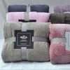 Dekens Fleece Deken Voor Winter Zacht Gezellig Queen Size Cadeau Ouders