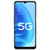 Oryginalny Oppo A55 5G Telefon komórkowy 4GB 6GB 8 GB RAM 128 GB ROM MTK 700 OCTA ROROWY ANDROID 6,5 cala Pełny ekran 13.0MP AI 5000MAH Identyfikator TWARZ PIELĘCIA