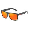 Vintage Men Polarized Sunglasses Square UV400 Sun Glasses Mirror Eyewear Goggles Sports Fishing Shades for Male Female