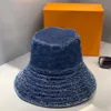 мужская шляпа ведро шляпа