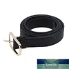 Ceinture en cuir Pu pour filles, Jeans fines pour femmes, nouvelle styliste féminin, ceintures peintes couleur bonbon