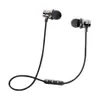 XT11 Bluetooth Headphones Magnetic Wireless Running Sport Earphones Headset BT 4.2 with Mic MP3 Earbud For iPhone LG Smartphones in Box