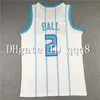 NCAA 2 Lamelo Ball Bam 13 Jimmy Tyler 22 Butler 14 Herro Ado Dwyane 3 Wade Ed Draft Pick City Basketball Jersey