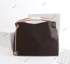 2020 high quality leather ARTSY designers womens big Shopping handbags hobo purses lady handbag crossbody shoulder channel totes fashion bag