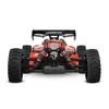 Equipo Corally Radix 6S sin escobillas RTR 1:8 RC Control remoto eléctrico 4WD modelo todoterreno coche Buggy adultos niños juguetes regalos