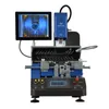 5200W Optical Alignment Rework Station G750 Automatic BGA Chip Repair Device Soldering Tool with CCD 3 Heating Zones