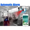 Icsee Auto Human Tracking 1080p IP 카메라 보안 카메라 Wi -Fi 무선 CCTV CAM 감시 IR P2P 베이비 모니터 애완 동물 캠.