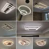 أضواء السقف الحديثة LED LID LIGH