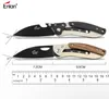 2021 HW393 Outdoor Folding Knife Manufacturers Life Knives Body Gift Fruit Camping Tool