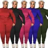 3XL 4XL 5XL Femmes Plus la taille survêtements automne hiver Vêtements Jogging Costumes tenues à manches longues décontractées Survêtements noir sweat + pantalon Deux Pièces Ensemble en gros 6338