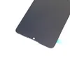 Para painéis lcd huawei p30 6.1 polegada de tela OLED ELE-L09 sem peças de substituição de quadro preto