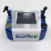 Smart Diacare Tecar Massage physiotherapy machine for Low back pain and plantar Fasciitis