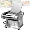 Hushåll 135W Automatisk Nudelmaskin Kapacitet 3 till 5 personer Multi-Function Electric Noodle Pressing Wonton Dumpling Machine