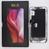 Display LCD per iphone X GX Nuovo schermo OLED Touch Panel Digitizer Assembly sostituzione