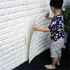 リビングルームのためのモダンキッドタペティの壁紙のホーム装飾Papelde Parede Infantil Wallpaper 3D Papier Peint Wall Decoration Paper