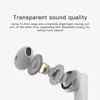 econic Noise reduction bluetooth earbuds with LED charge chamber display power bluetooth 50 tws headphones 20hours of endurance e2422664