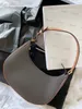 Scatola in vera pelle di alta qualità AVA TRIOMPHE Borse a tracolla da sera Borsa da uomo da donna con patta Luxury Designer donna moda Carte mimetiche Borsa a tracolla Borsa a tracolla