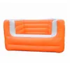 Autres articles de sport Custom Dururable Pymnastique Gymnastique Air Pit Mousse pour Jump Ball Pit Party Rental Ventes