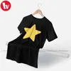 Steven Universe Tshirt Fashion 100 Cotton T-shirt a maniche corte Stampa T-shirt estiva Uomo 4xl G1222