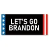 Gitelim Brandon FJB Biden Sticker 2022 ABD Bayrağı Çıkartmaları Öğrenciler Telefon Bilgisayar için 0 35CX H1