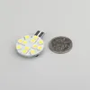 T10ウェッジ12SMD 5050 LED CAR 12V 24V