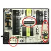 Moniteur LCD alimentation TV LED carte PCB unité RSAG7.820.7299/ROH HLL-4455WB pour Hisense LED55EC680US/55N3600U