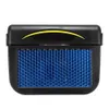 Solar Power Venster Windscherm Auto Air Vent Cooling Fan Cooler Radiator Accessoires Auto Styling