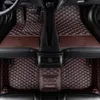 AUDI Q3 2012-2016 The professionally tailored professional production and sales of automotive floor mat materials are excellent, non-t