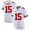 Ohio State Buckeyes Custom College Football Jerseys Marvin Harrison Jr. Jaxon Smith-Njigba C.J. Stroud J.T. Tuimoloau Emeka Egbuka Kyle McCord Joey Bosa Justin Fields