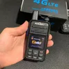 walkie talkie med sim-kort