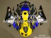 새로운 핫 ABS 오토바이 페어링 키트 Honda CBR600RR F5 2005 2006 600RR 05 06 모든 색상 No.1251