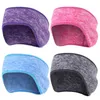 Outdoor Hats Winter Warm Double-Layer Fleece Scarf Neck Cover Women Men Fishing Cycling Hunting Cap Hair Band Headwraps Ear Warmer