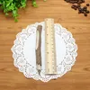 Ballpoint Pens Creative Tree Wooden Pen For Writing Office School Supplies Stationery WXTA