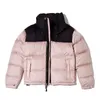 Hommes Veste Vers Le Bas Manteaux Outwear Coupe-Vent À Capuche Zipper Mode À Capuche Vestes Manteau À L'extérieur Sport Taille Asiatique Vêtements Pour Hommes