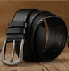 2022 Designer Women's Belt Men's two-letter leather V buckle classic casual luxury belts gift box AA2