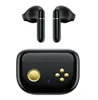 F2 싹이 라이브 TWS 블루투스 이어폰 마술 사운드 스테레오 무선 헤드폰 Hifi In-Ear Earbuds 운전을위한 스포츠 헤드셋