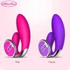 NXY Eggs Man Nuo Control remoto inalámbrico Use Vibrador Juguetes sexuales para mujer Vibrating Egg G Spot Vagina Balls Parejas Productos para adultos 88 1209