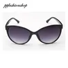 Fashion Cat Eye Sonnenbrille UV400 Frauen Reisen Sonnenbrillen Designer Sommer Eyewear 6 Farben Ppf Mashionshop1851243