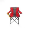 chaises de camping pliables