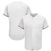 Großhandel neue Stil Mann Baseball Trikots Sport Shirts gute Qualität 005