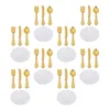 mini kitchen utensilset