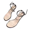Sandale à talon haut pour femmes chaussures de printemps semestrielles beige highheeled plastique noir 2021 Fashion Comfort Sexy Girls Rhinestone6955310