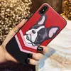 Nieuwe Fashion Designer Phone Case voor iPhone 12Pro Max XS XR XSMAX Hoogwaardige lederen Patroon Telefoon Cover voor iPhone 11Pro Max