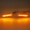 2st för Hyundai Flowing Water Indicator LED -sidomarkör Turn Signal Light for Elantra Getz Sonata XG Terracan Tucson I10 Coupe2757693