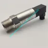 Fornecedor de Direto de Fábrica 10 Bar Transmissor de Pressão DC 24 V 4 a 20 MA Saída 1/2 '' conexão NPT com famosos chip