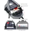 Outdoor Bags USB Basketball Backpack Sporttas Gym Fitness Bag Net Ball For Men Sports Sac De Tas Men's School Boys Sport